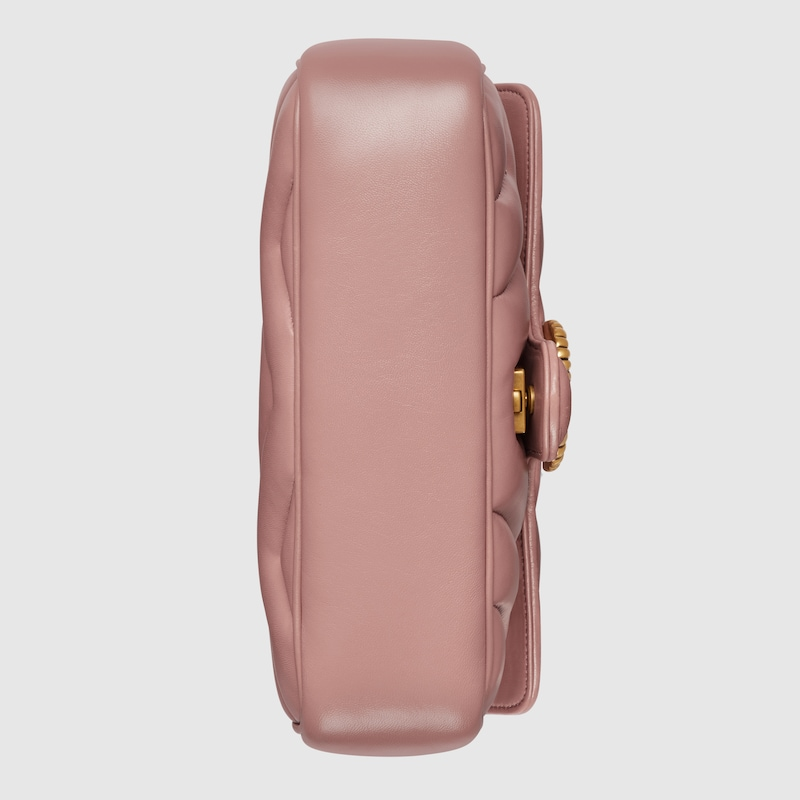 GG Marmont series small shoulder bag